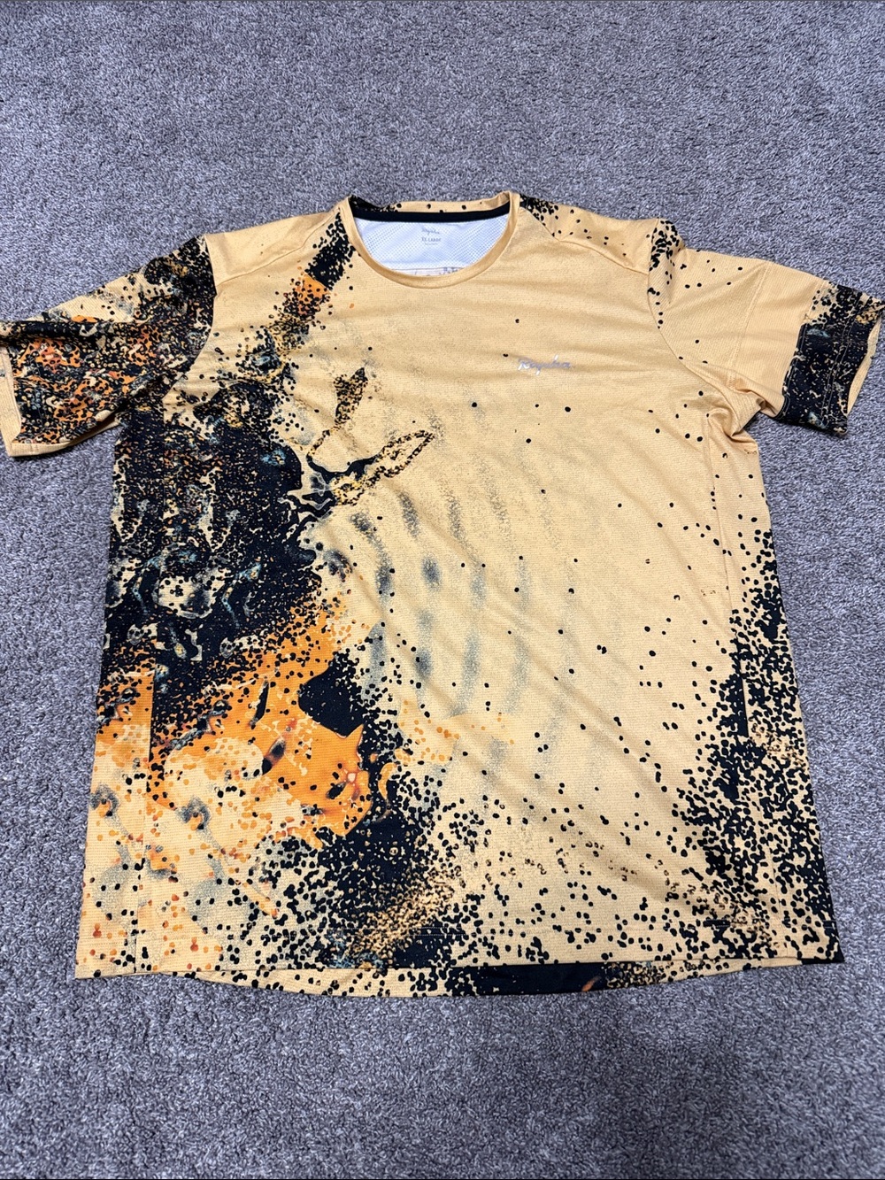 Rapha Seeing Sound Technical T-Shirt